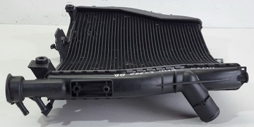 Водяной радиатор BMW S 1000 RR 2010-2017 гг.