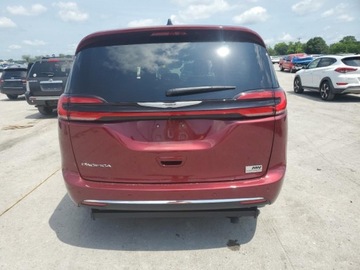 Chrysler Pacifica II 2023 Chrysler Pacifica Touring 2023 3.6l 3.6 Benzyna 287KM, zdjęcie 2