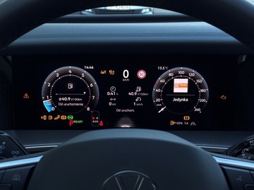 Volkswagen Tayron 2025 Volkswagen Tayron Life Plus 1.5 eTSI DSG, zdjęcie 13