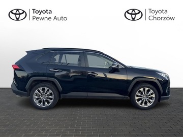 Toyota RAV4 V SUV 2.0 Dual VVT-iE 173KM 2021 Toyota RAV4 2.0 Executive 4x4 MS V (2018-) Toyota, zdjęcie 5