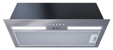 Вытяжка GLOBALO Hadario 60.2 Inox