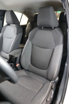 Toyota Corolla XII Sedan Facelifting 1.8 Hybrid 140KM 2023 Toyota Corolla 1.8 Hybrid Comfort 1.8 Hybryda 140KM, zdjęcie 7