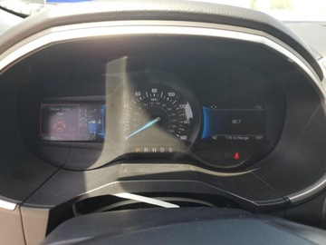 Ford Edge II 2021 Ford Edge SE 2021 2.0l 2.0 Benzyna 250KM, zdjęcie 9