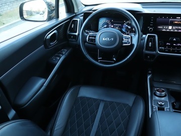 Kia Sorento IV SUV Facelifting 1.6 T-GDI 230KM 2023 Kia Sorento 1.6 T-GDI HEV, Salon Polska, zdjęcie 6