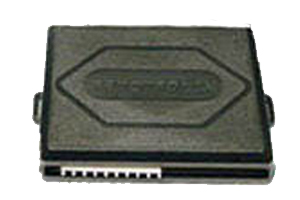 ЦЕНТРАЛЬНЫЙ ЗАМОК, 2 ДИСТАНЦИОННЫХ КАРМАННЫХ НОЖЕЙ, ЛОГОТИП RTX CL9S 2D