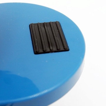 Светодиодная USB-лампа с зажимом, маленький зеленый теплый свет