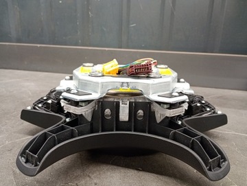 2048600202 ULOŽENÍ AIRBAG MERCEDES TŘÍDA C W204