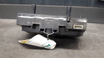 96430550XT PANEL KLIMATIZACE PEUGEOT 206