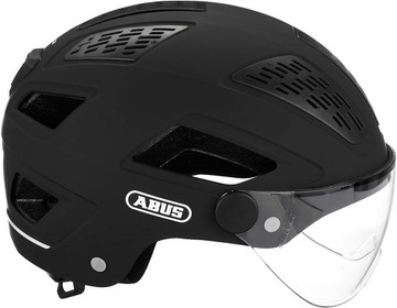 Велосипедный шлем Abus Hyban 2.0 Ace размер L
