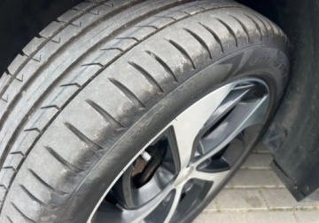 Hyundai Tucson III SUV 1.6 T-GDI 177KM 2016 Hyundai Tucson 1.6BT 177KM Aut.4x4 FULLed Skora4xGrzane Kamera Navi Blueto, zdjęcie 29