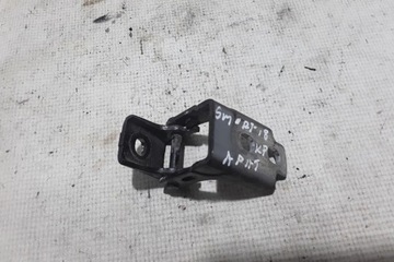 PANT PRAVÝCH PŘEDNÍCH DVEŘE SMART FORFOUR HATCHBACK (453) A4537231600