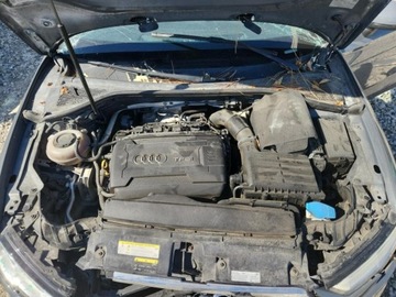 Audi A3 8V 2018 Audi A3 Limousine 2018r., Premium Plus, 2L, od ubezpieczalni 2.0 Benzyna, zdjęcie 10