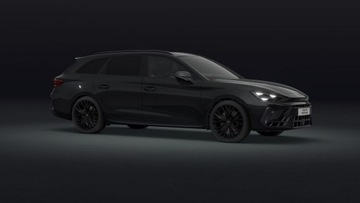 Cupra Leon II 2026 Cupra Leon Sportstourer VZ 1.5 e-Hybrid 272 KM DSG, zdjęcie 11