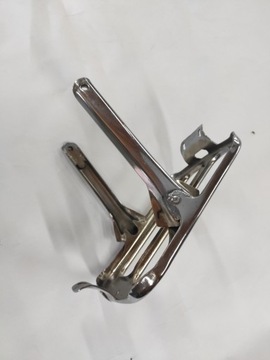 Багажник M-72 Ural M-61 Chrome