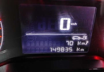 Opel Combo E Kombivan 1.5 Diesel 102KM 2019 Opel Combo 2019r, 1.5 Diesel. Delikatnie przetarty prawy bok. Jezdzi. 1.5, zdjęcie 17