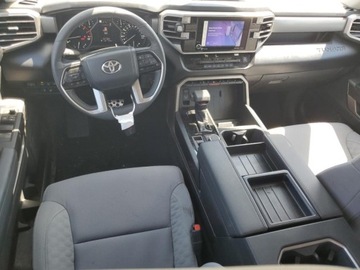 Toyota Tundra II 2024 Toyota Tundra 2024, 3.4L, 4x4, CREWMAX SR, od ubezpieczalni, zdjęcie 6