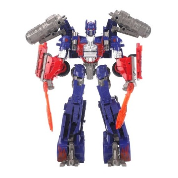 АВТОМОБИЛЬ РОБОТ ИГРУШКА ОПТИМУС ПРАЙМ Кибертрон Командир