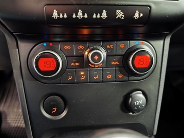 Nissan Qashqai I Crossover 2.0 dCi 150KM 2009 Nissan Qashqai 2.0 dCi 150 KM, Salon Polska, zdjęcie 10