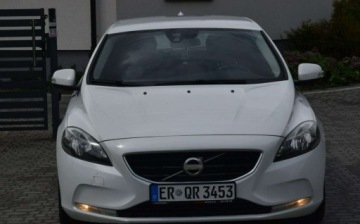 Volvo V40 II Cross Country D2 115KM 2014 Volvo V40 1.6D 2014r Klima Tempomat Sprowadzony Oplacony 1.6 Diesel 115KM, zdjęcie 1
