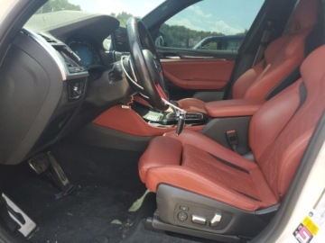 BMW 2024 BMW X3 M 2024 3.0l 3.0 Benzyna 473KM, zdjęcie 7