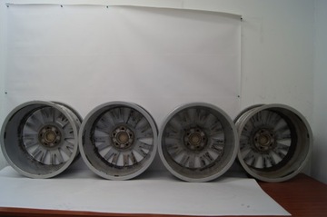 AUDI A3 8P 17 7.5J 5x112 8P0601025T диски