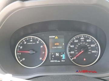 Mitsubishi Eclipse Cross 2022 Mitsubishi Eclipse Cross 2022 r., 1,5 L po gradobiciu 1.5 Benzyna 152KM, zdjęcie 6