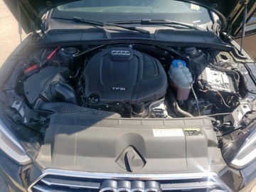 Audi A5 F5 2018 Audi a5 2018 AUDI A5 PREMIUM PLUS 2.0 Benzyna 220KM, zdjęcie 10