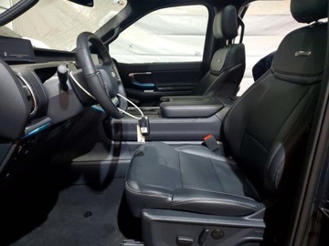 Ford Expedition III 2025 Ford Expedition Max Platinum 2025 nowy model 3.5 Benzyna 400KM, zdjęcie 7