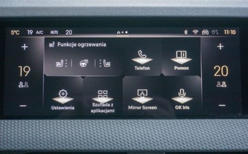  DS Automobiles DS 4 Crossback Trocadero 1,2 PureTech 130 KM 1.2 Benzyna, zdjęcie 28