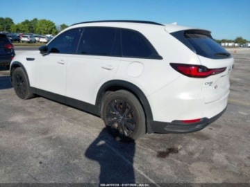 Mazda 2025 Mazda CX-90 2025 r., 2,5L PHEV PREMIUM SPORT 2.5 Hybryda 323KM, zdjęcie 3