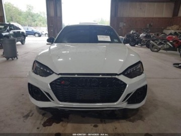 Audi A5 B10 2024 Audi RS5 Coupe Rs5 sportback 2.9 Benzyna 444KM, zdjęcie 5