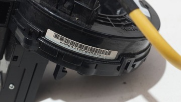 KROUŽEK KROUŽEK POD VOLANT PÁSEK AIRBAG SUZUKI VITARA III