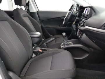 Fiat Tipo II Station Wagon 1.4 T-Jet 120KM 2017 Fiat Tipo 1.4 T-Jet, Salon Polska, GAZ, Klima, zdjęcie 8