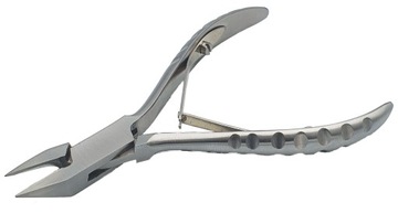 Cążki do paznokci CĘGI SOLINGEN Classic Manicure stal nierdzewna 4406