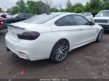 BMW Seria 4 F32-33-36 2015 BMW M4 2015 3.0l 3.0 Benzyna 425KM, zdjęcie 4