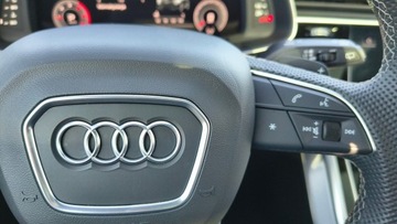 Audi Q7 II SUV Facelifting  3.0 50 TDI 286KM 2024 Audi Q7 3.0TDI 286KM Quattro Pneumatyka Panorama K, zdjęcie 18