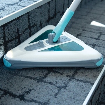 Livington Deeper Sweeper - Zamiatarka Akumulatorowa OFICJALNA DYSTRYBUCJA