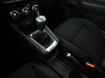 Renault Captur II Crossover 1.0 TCe 90KM 2021 Renault Captur FV23% niski przebieg klima-auto., zdjęcie 26