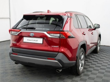 Toyota RAV4 V 2020 Toyota RAV-4 WN7085N#2.5 HYBRID EXECUTIVE Podgrz., zdjęcie 3