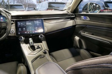  Lynk Co 01 FV 23 Bezw GwarEU PlugIn Cam360 Panorama TempAkt MenuPL CarPla, zdjęcie 19