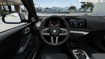 BMW Seria 1 F70 2026 BMW Seria 1 Nowe BMW Serii 1 - 120 - 170 KM mHEV - Gotowy do Odbioru 1.5, zdjęcie 13
