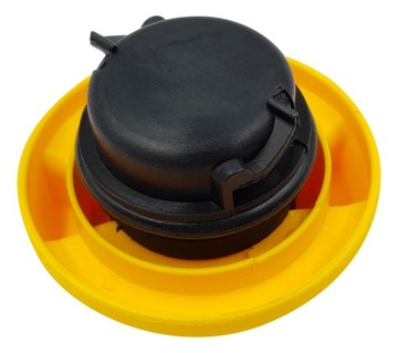 KOREK WLEWU OLEJU OPEL VECTRA B C ZAFIRA A B