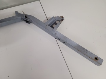 MASAI 400 4X4 для установки в стойку