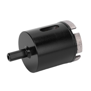 Wiertło diamentowe Płytka ceramiczna Marmur