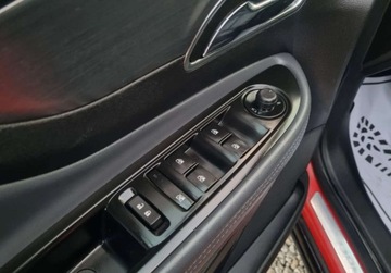 Opel Mokka I SUV 1.4 Turbo ECOTEC 140KM 2016 Opel Mokka Sliczna 1.4 Benzyna AUTOMAT Bogata Wersja WYJATKOWA 2016r Serwis, zdjęcie 16