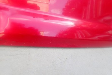 VÍKO KUFRU ZADNÍ KRYT KUFRU SUZUKI SX4 S CROSS FACELIFT 2022-