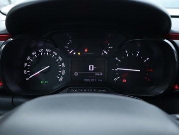 Citroen C3 III Hatchback Facelifting 1.2 PureTech 83KM 2020 Citroen C3 1.2 PureTech, Klima, Klimatronic, zdjęcie 10