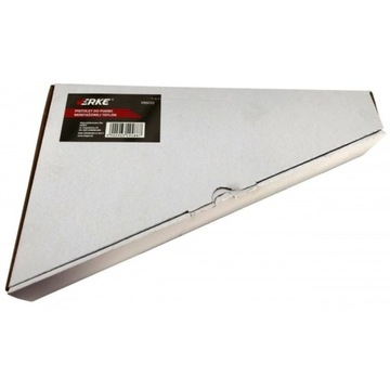 Verke V86032 Пистолет для монтажной пены с тефлоном