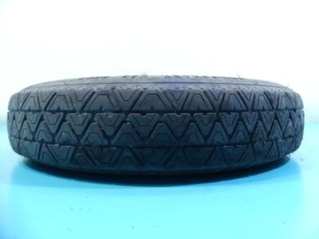 KOLA DOJEZDOVÉ DOJEZDOVDOJEZDOVÉ BMW 3 E46 R15 125/90