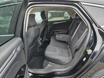 Ford Mondeo V Sedan 1.5 EcoBoost 160KM 2015 Ford Mondeo 1,5 benzyna 160KM salon polska, zdjęcie 5